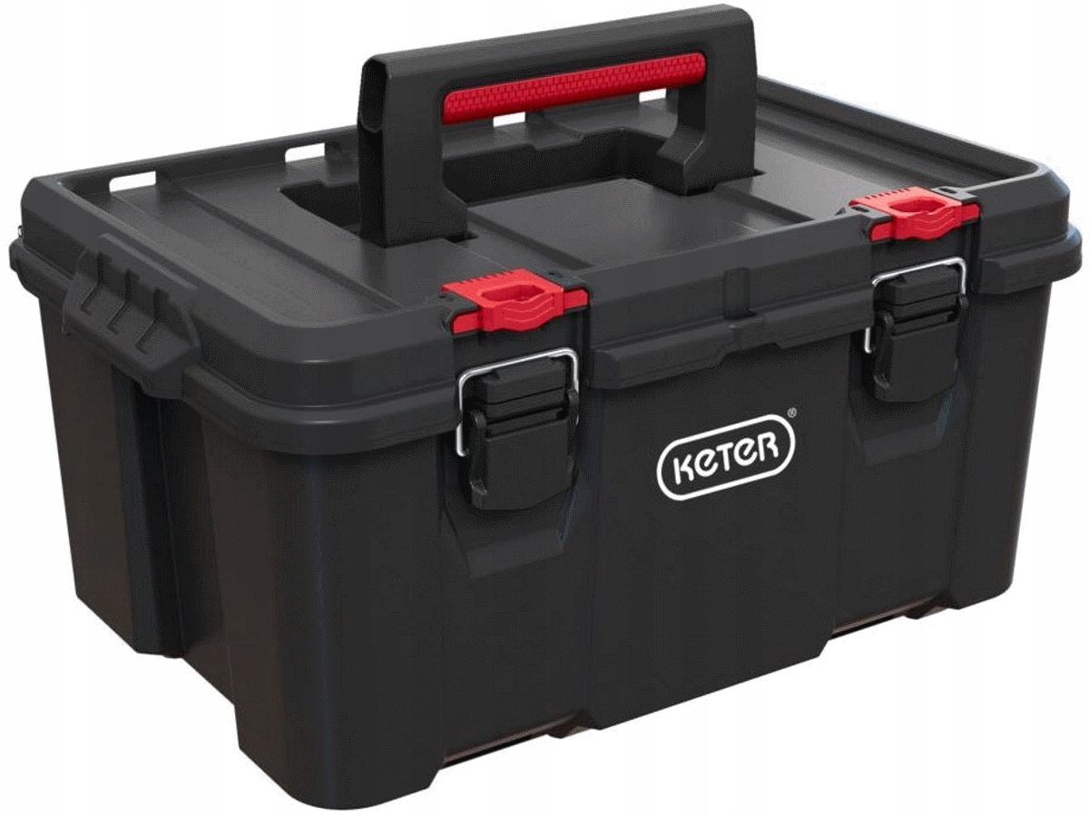 Prepravný box na náradie Keter